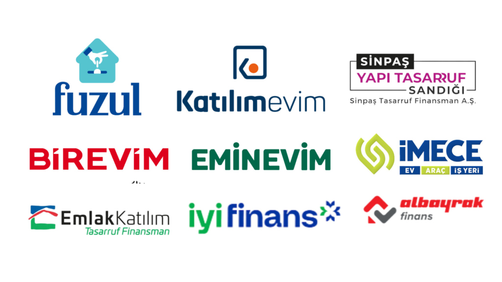 Tasarruf Finansman Sektörü Hızla büyüyor