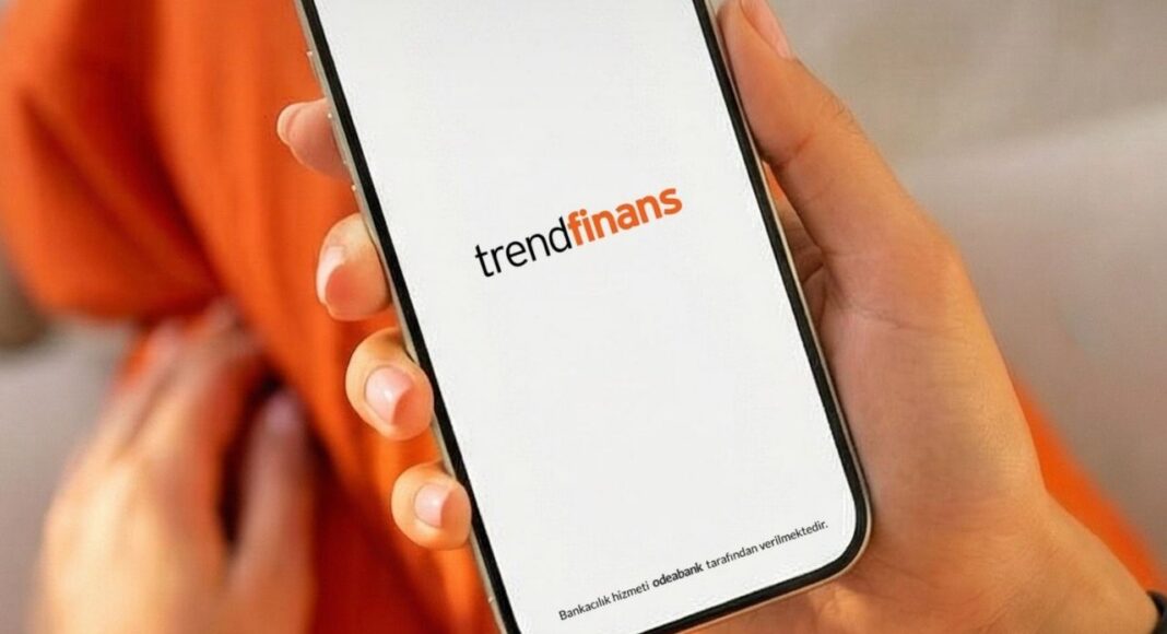 Trendyol çatısı altında yer alan TrendFinans, BDDK’dan izin aldı