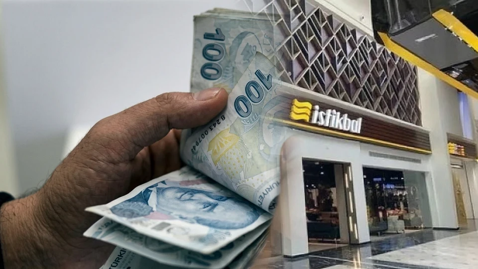 İstikbal Mobilya’nın yeni sahibi belli oldu