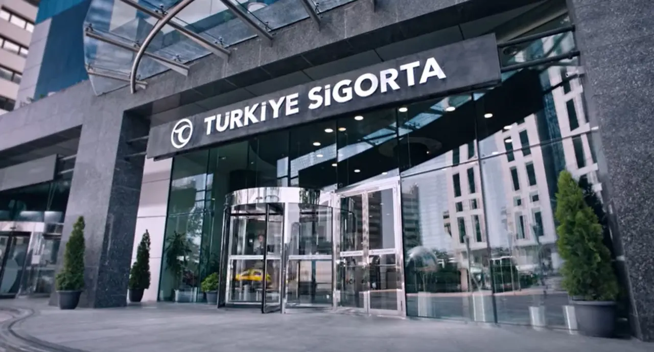 Türkiye Sigorta’nın yüzde 5’i satıldı