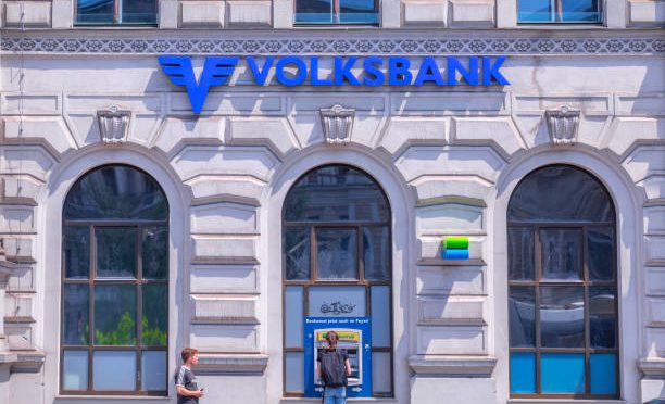 Volksbank