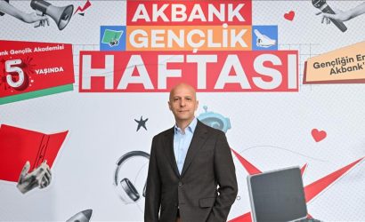 akbank gençlik