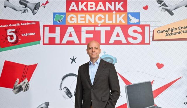 akbank gençlik