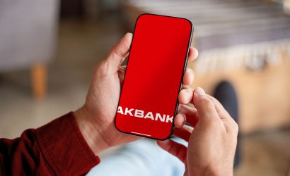 akbank mobil