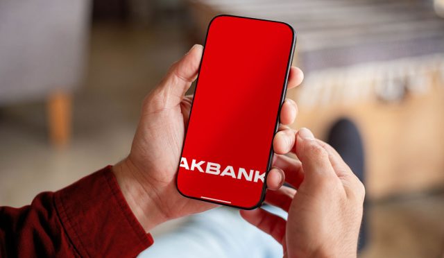 akbank mobil