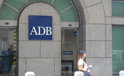 asian development bank
