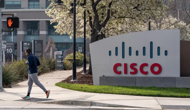 cisco