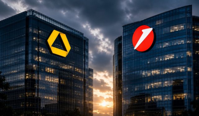 commerzbank uni credit