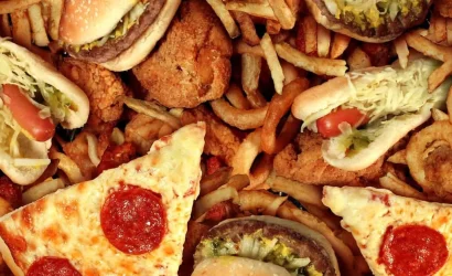 fast food