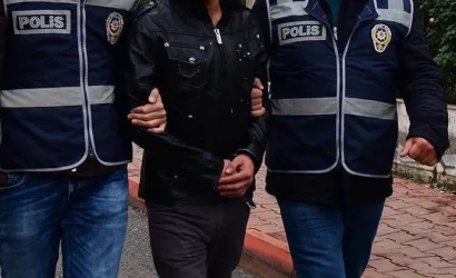 gözaltı