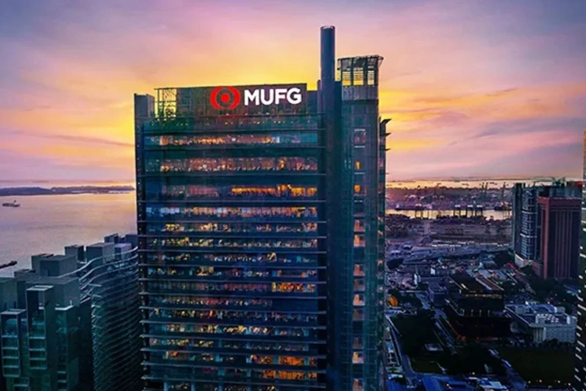 Japon bankacılık devi MUFG Bank’ta üst düzey atama