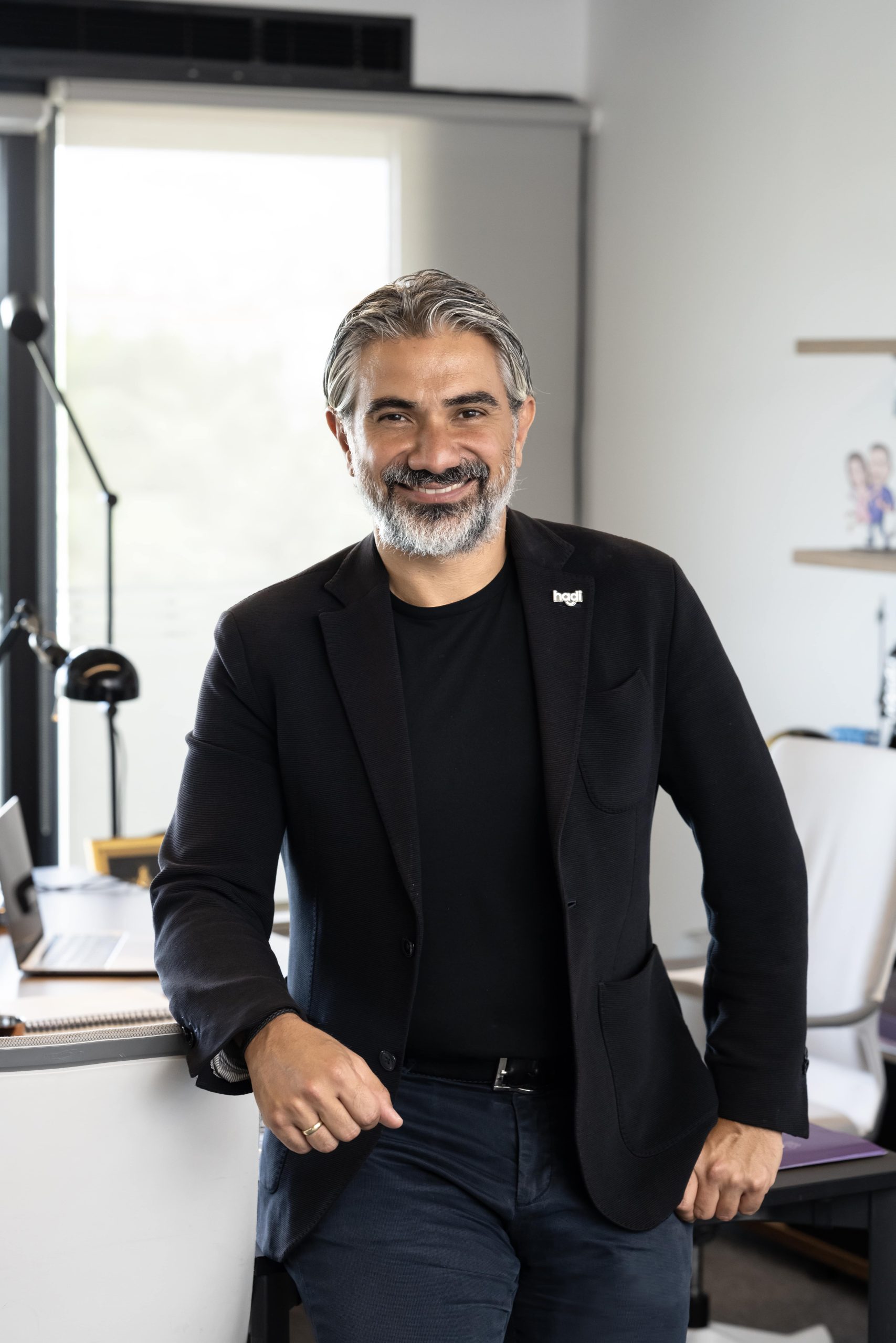 TOM Bank Genel Müdürü Onur Özkan: Bankasızların bankası olmak istiyoruz
