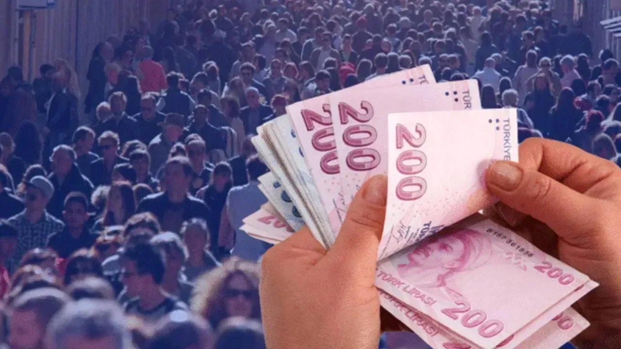 Türkiye’nin en borçlu illeri belli oldu