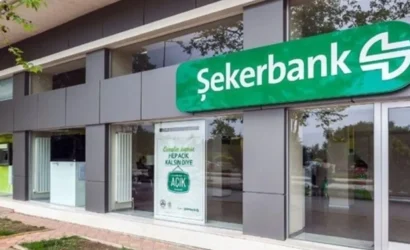 şekerbank