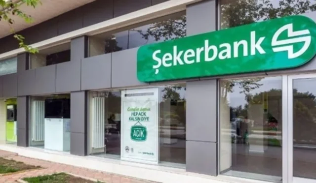 şekerbank