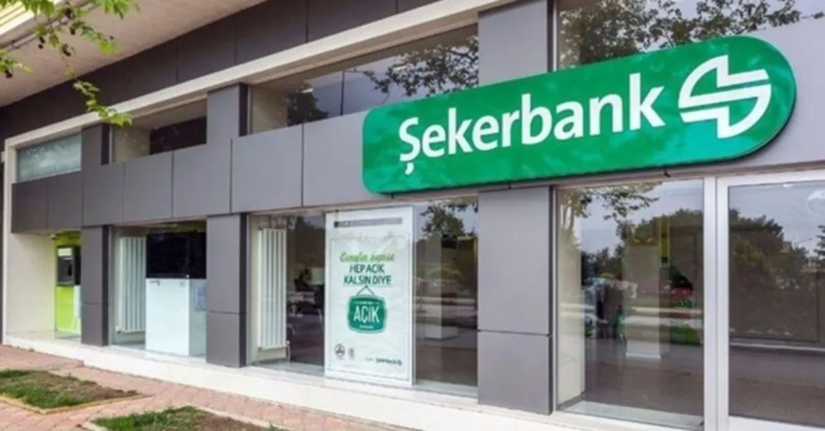 Şekerbank’ın “Yerinde Kredi” platformuna ödül