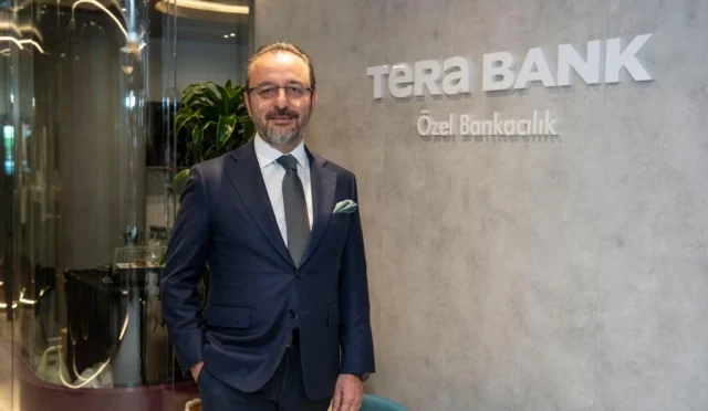 tera-bank