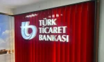 türk ticaret bankası