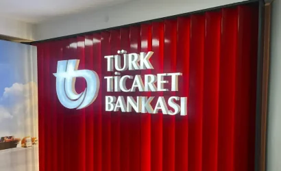 türk ticaret bankası