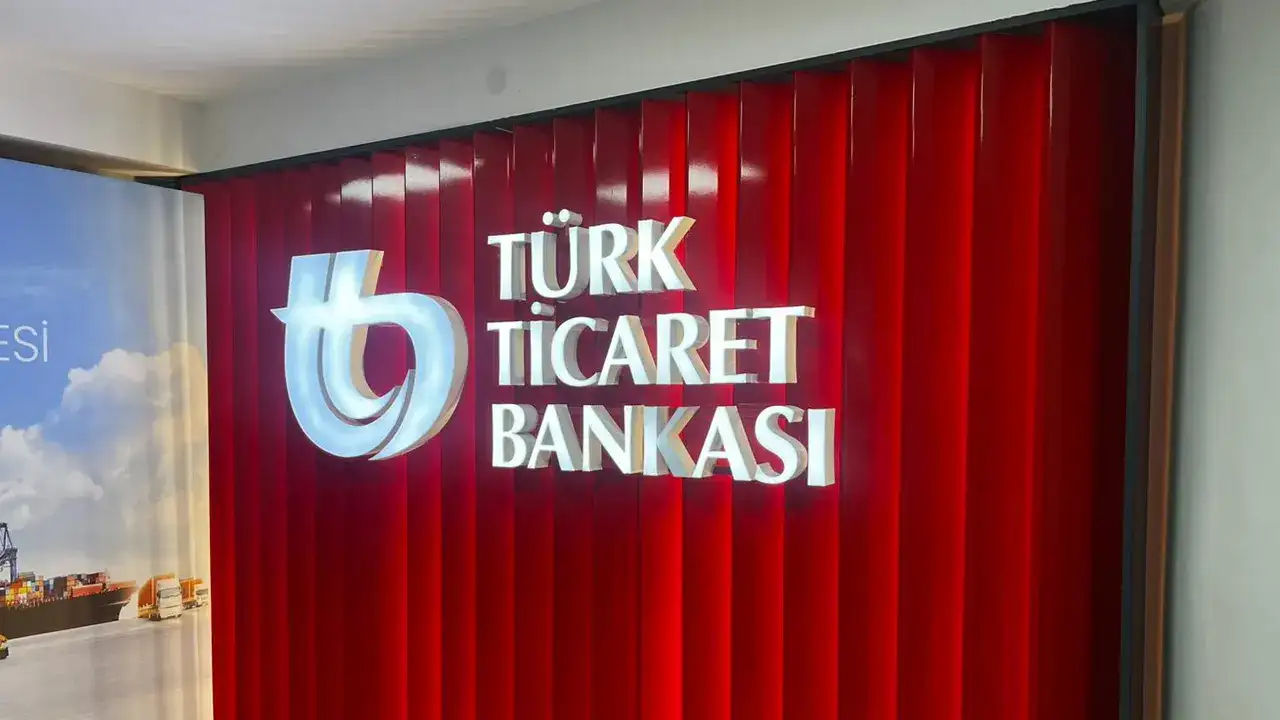 Türk Ticaret Bankası’nın 2026 yılı ilk çeyrek karı yüzde 326 arttı