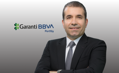 Garanti BBVA Portföy