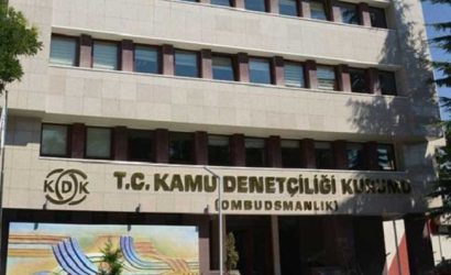 Kamu Denetçiliği Kurumu