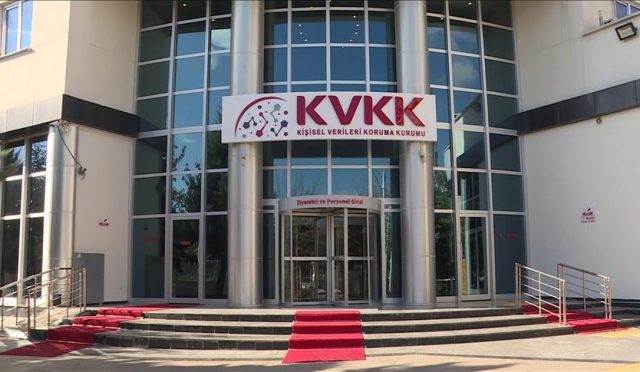 Kişisel Verileri Koruma Kurumu