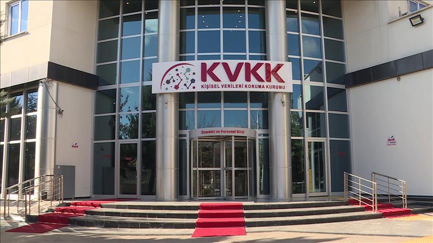 Kişisel Verileri Koruma Kurumu’ndan işyerlerindeki güvenlik 