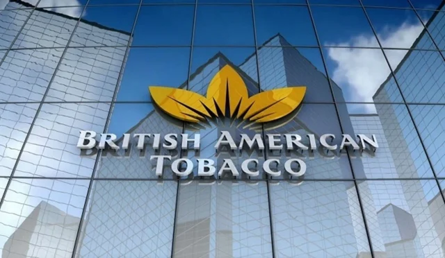 british american tobacco