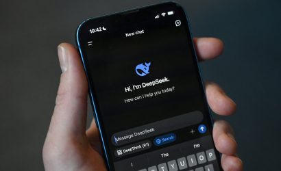 deepseek