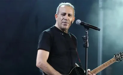 haluk levent