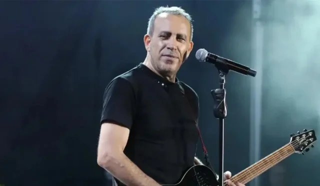 haluk levent