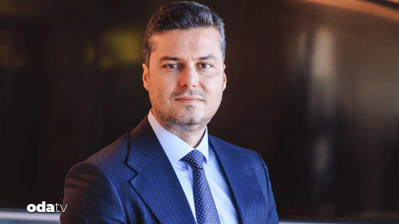Ünlü Türk iş adamı Panama’da FBI tarafından gözaltına alındı