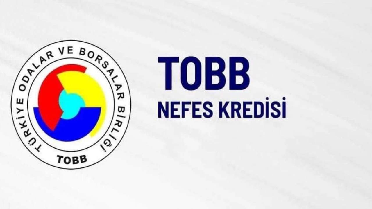 KOBİ’lere Nefes Kredisi yeniden başlıyor