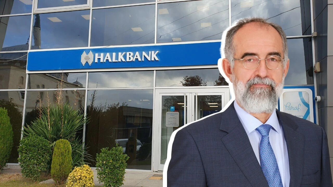 Halkbank Genel Müdürü’nden ABD’de düşen davayla ilgili ilk açıklama