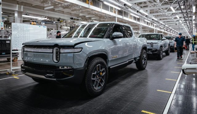 rivian