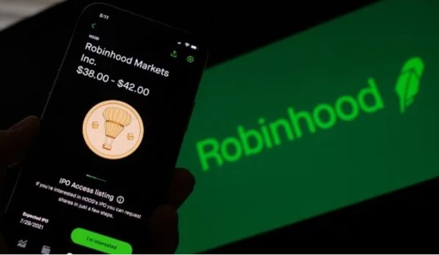 robinhood