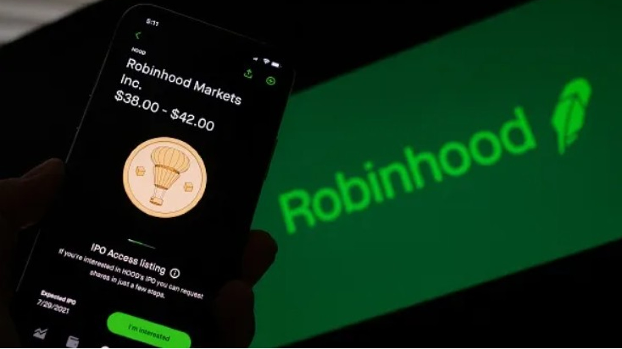 Robinhood, çalışanlarının yüzde 10’unu işten çıkarıyor