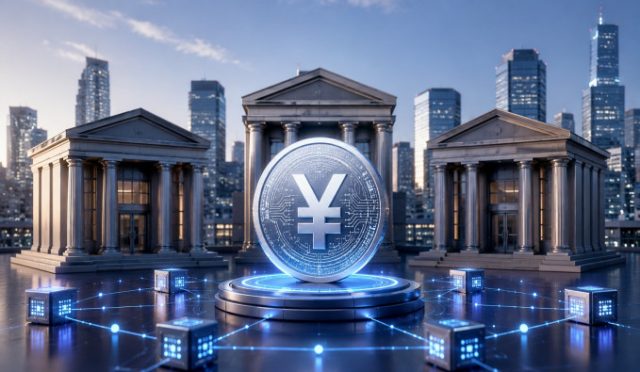 stablecoin yen