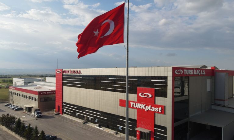 Borsa İstanbul’da işlem gören Türk İlaç konkordato ilan etti