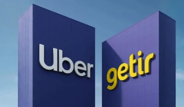 uber getir