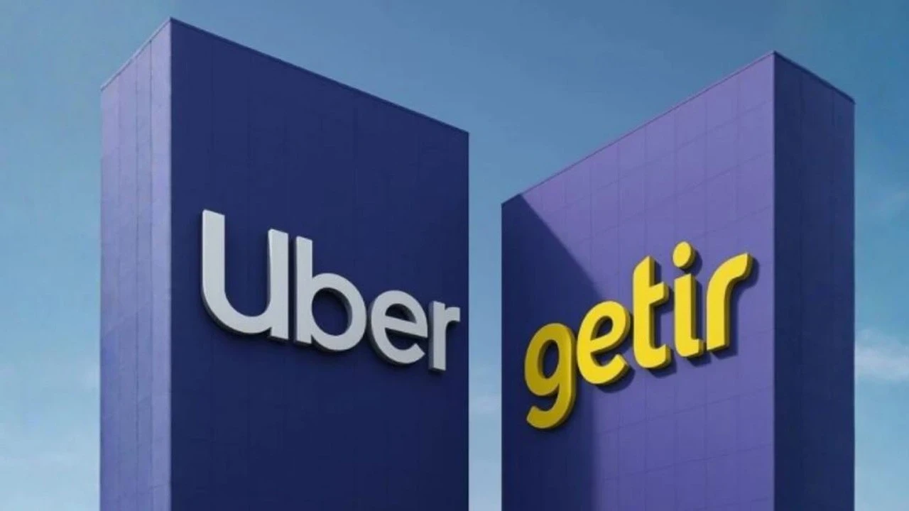 Rekabet Kurulu, Uber – Getir devrine onay verdi
