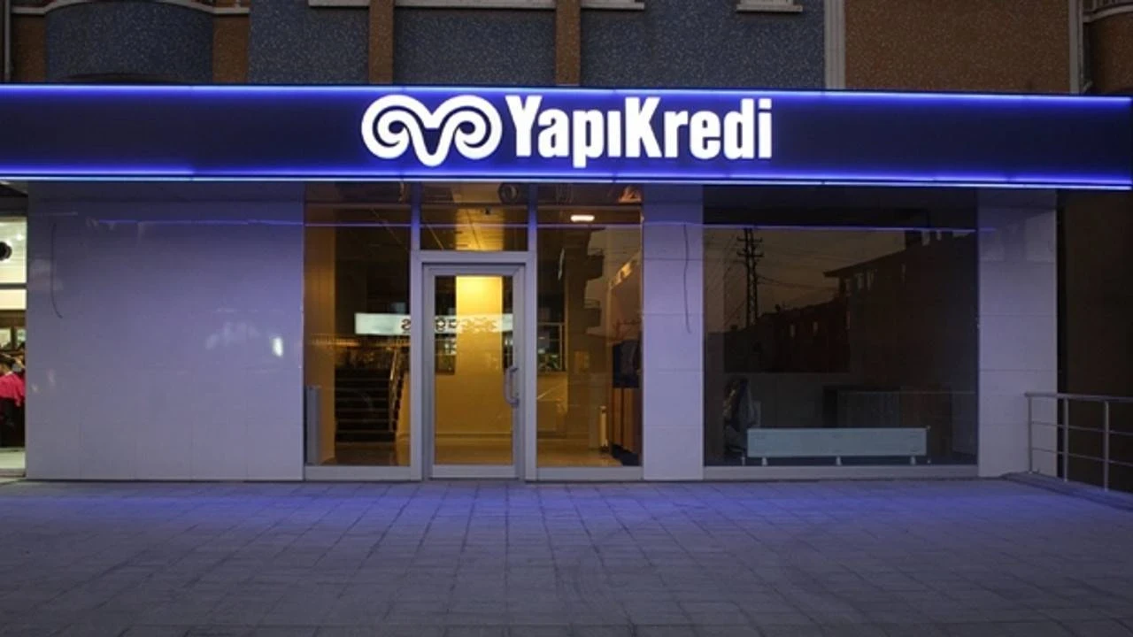 Yapı Kredi’ye uluslararası piyasalardan 700 milyon dolarlık yeni kaynak