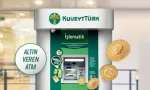 Kuveyt Türk Altın Veren
