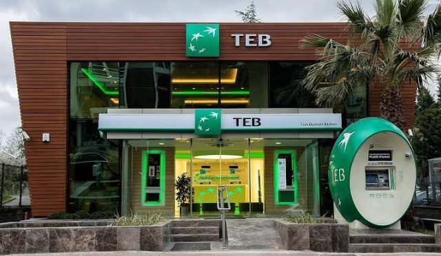 TEB