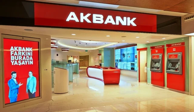 akbank