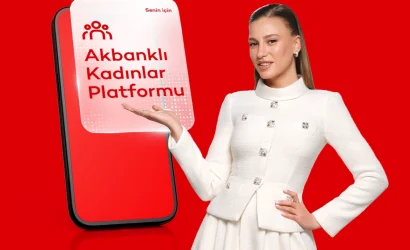 akbanklı kadınlar platformu