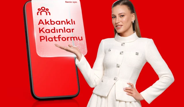 akbanklı kadınlar platformu