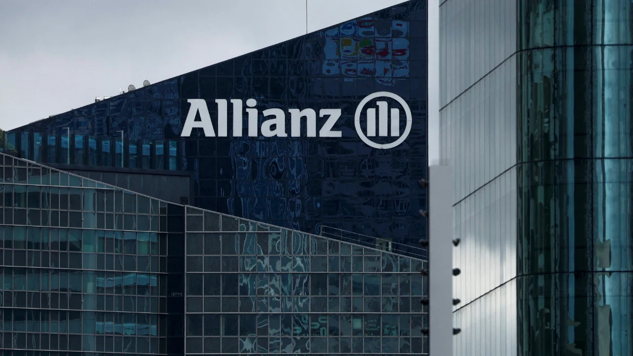Allianz Türkiye’den Komşuya Üst Düzey Transfer