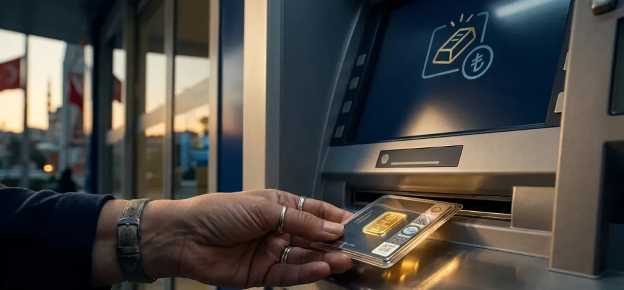 ATM’leri Soyup Kaydeden Hırsız, Polise Verdiği Tüyolarla Cezadan Kurtuldu